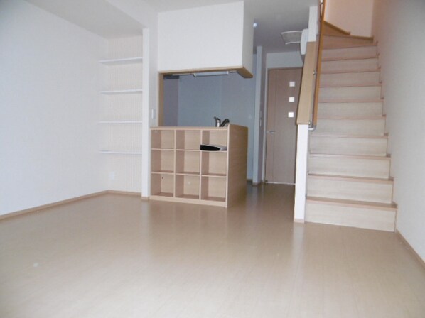 ボヌール・ミナミの物件内観写真